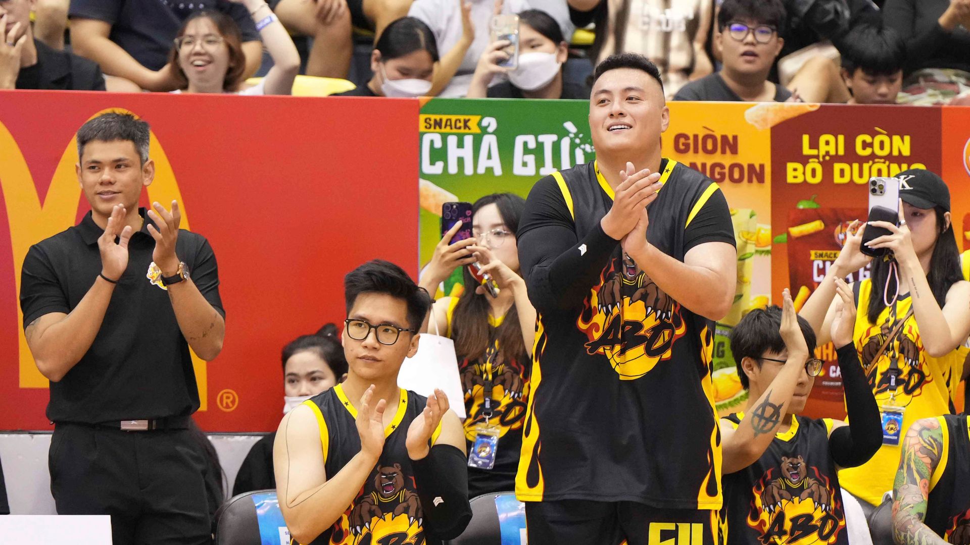 Fabo Nguyễn khép lại series cá nhân đầu tiên, xúc động chia sẻ về dự án ...